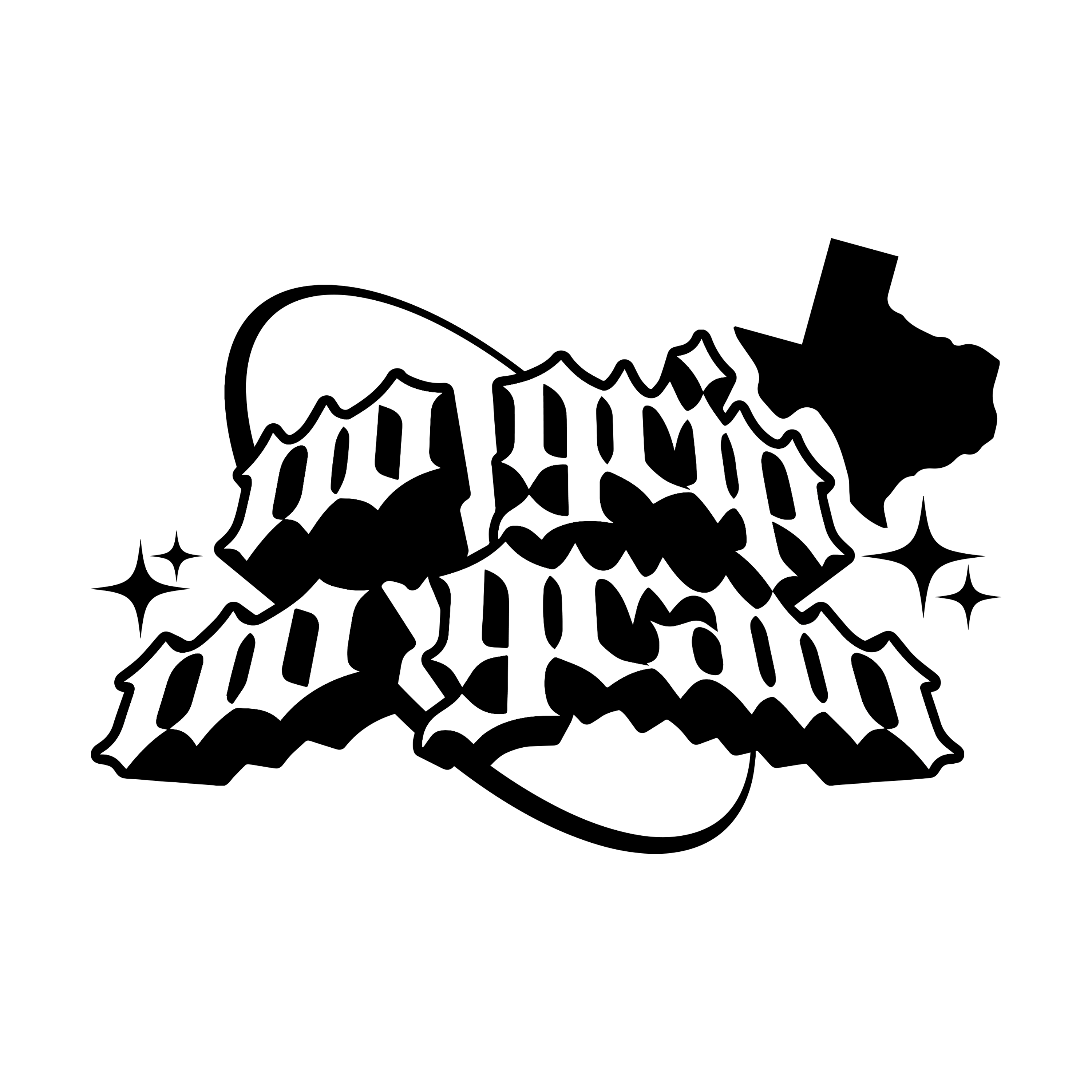 No Grip No Grain